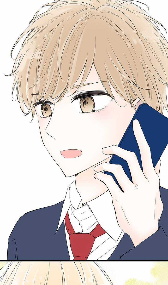 Ly Choco Ngọt Ngào Chapter 66 trang 19