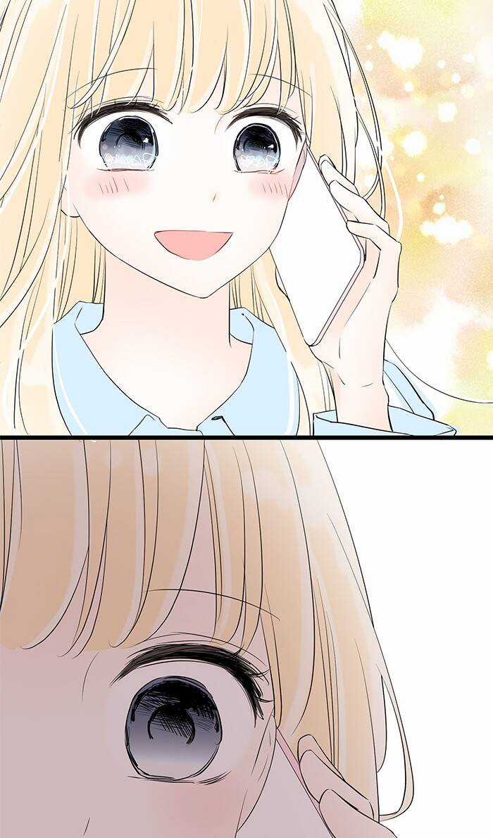 Ly Choco Ngọt Ngào Chapter 66 trang 20