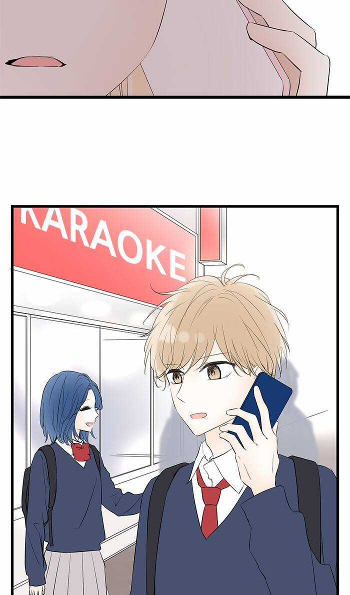 Ly Choco Ngọt Ngào Chapter 66 trang 21