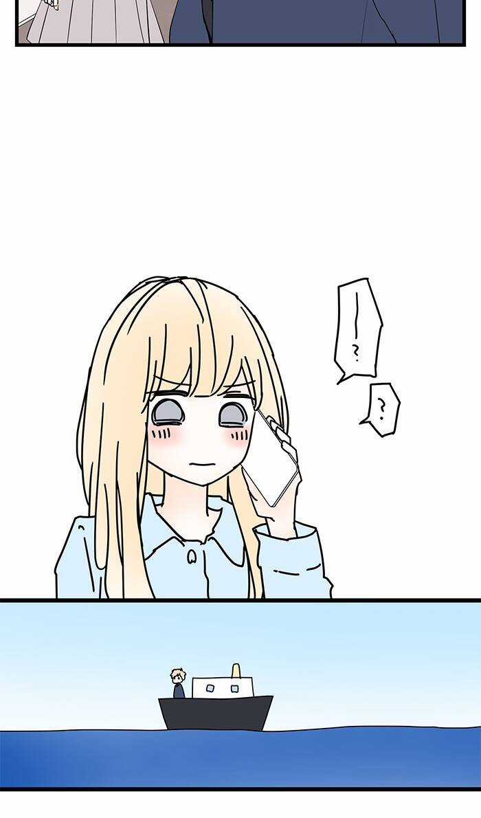 Ly Choco Ngọt Ngào Chapter 66 trang 22