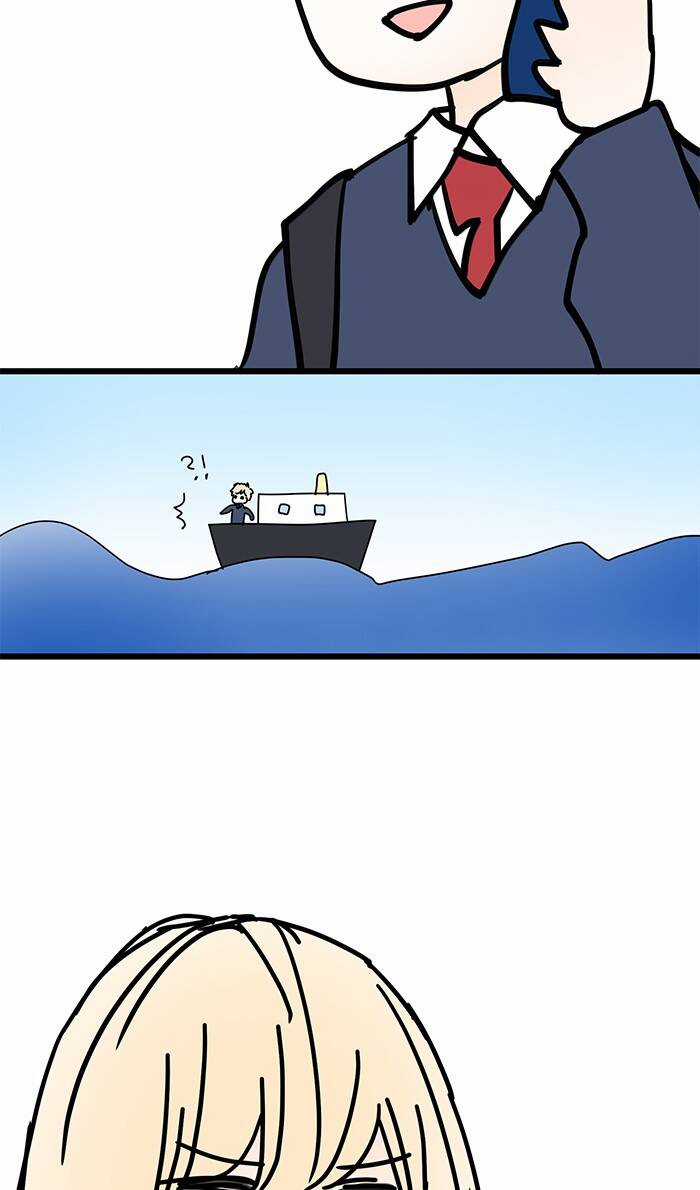 Ly Choco Ngọt Ngào Chapter 66 trang 24