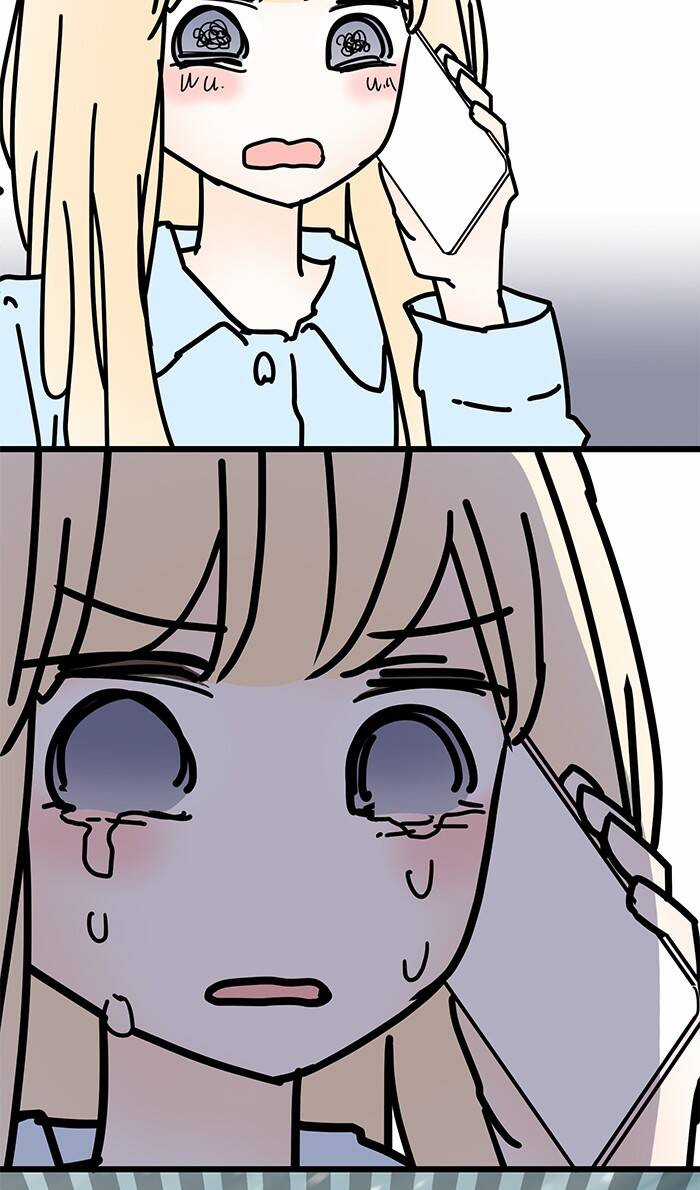 Ly Choco Ngọt Ngào Chapter 66 trang 25