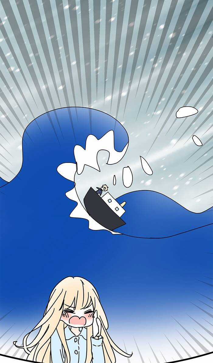 Ly Choco Ngọt Ngào Chapter 66 trang 26