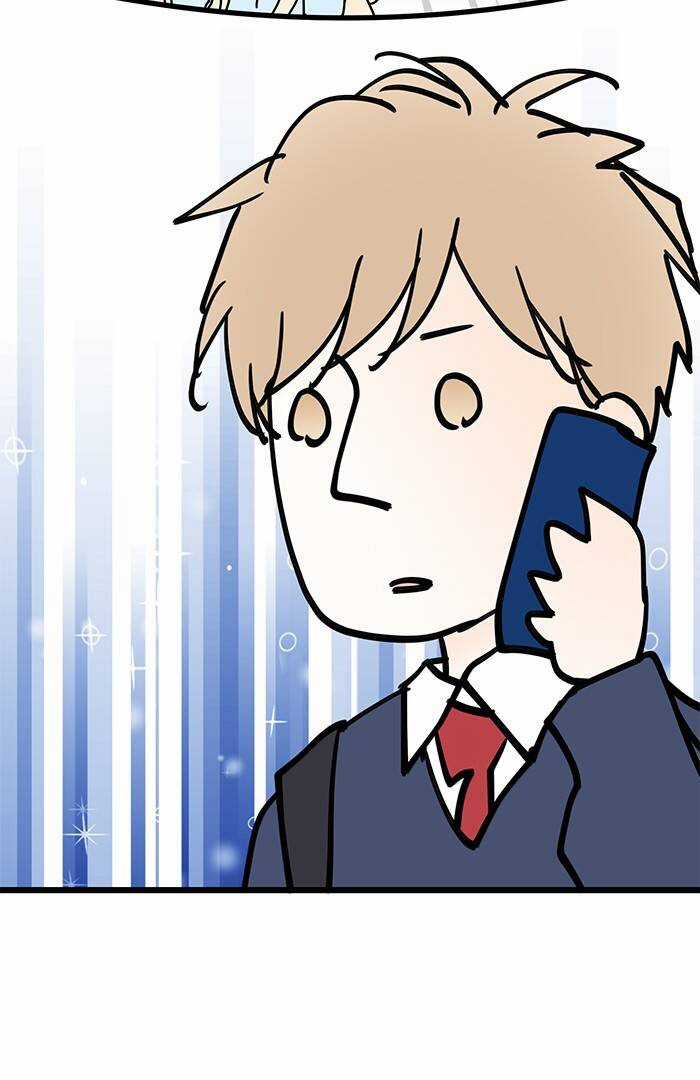 Ly Choco Ngọt Ngào Chapter 66 trang 27