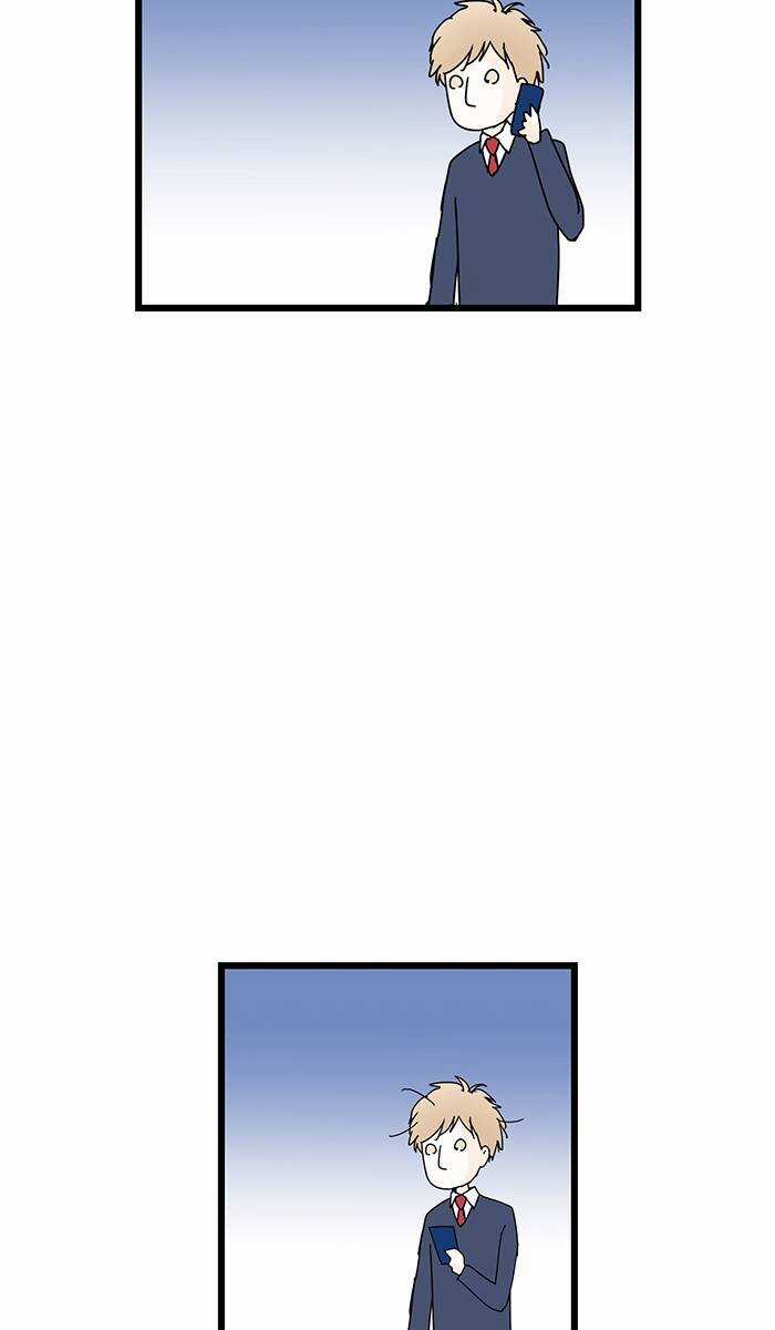 Ly Choco Ngọt Ngào Chapter 66 trang 29