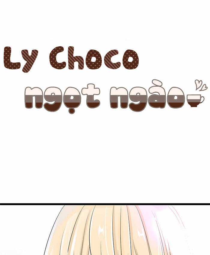 Ly Choco Ngọt Ngào Chapter 66 trang 3