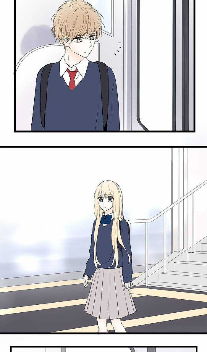 Ly Choco Ngọt Ngào Chapter 66 trang 5