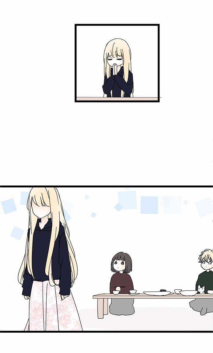 Ly Choco Ngọt Ngào Chapter 67 trang 10