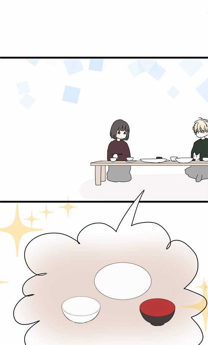 Ly Choco Ngọt Ngào Chapter 67 trang 11