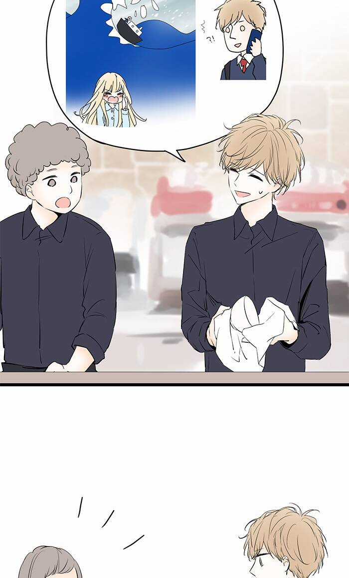 Ly Choco Ngọt Ngào Chapter 67 trang 13