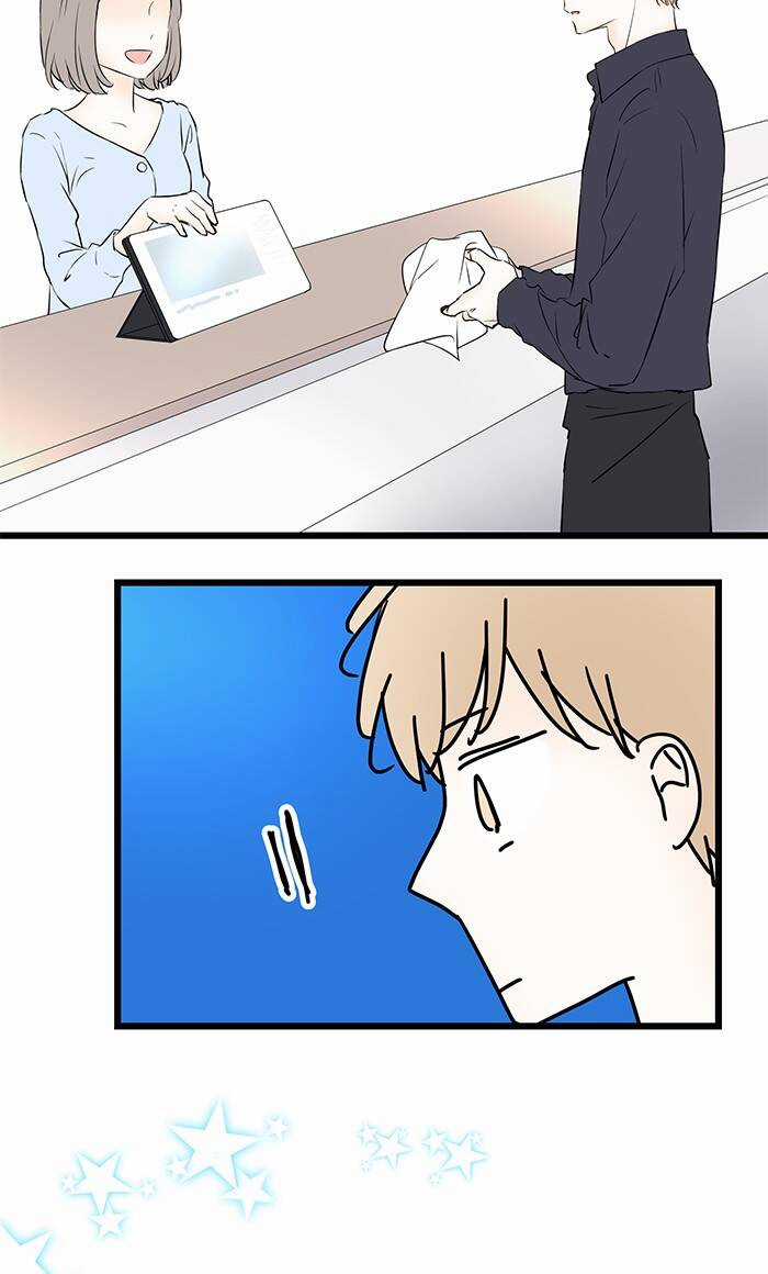 Ly Choco Ngọt Ngào Chapter 67 trang 14