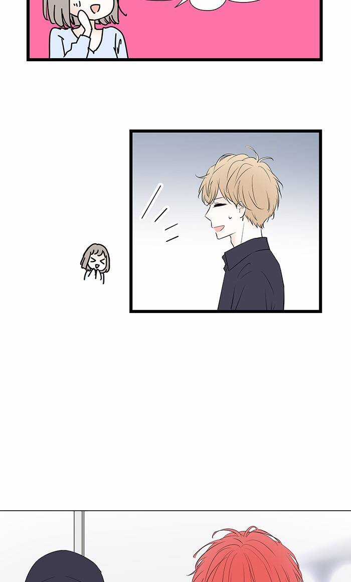 Ly Choco Ngọt Ngào Chapter 67 trang 16