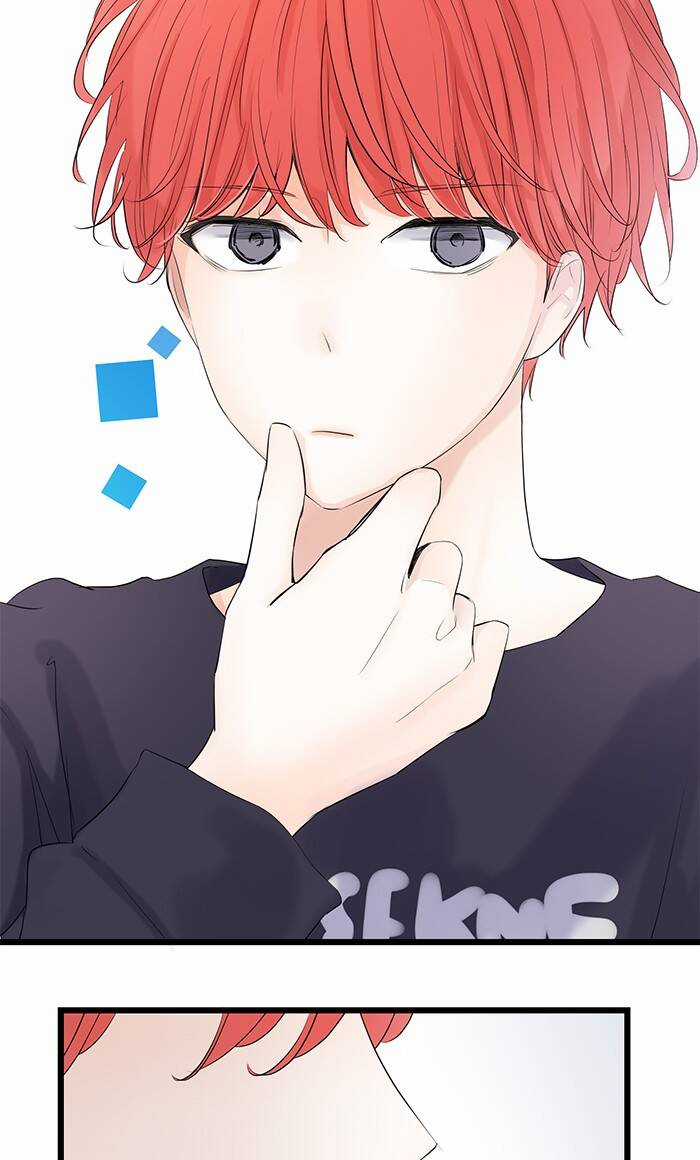 Ly Choco Ngọt Ngào Chapter 67 trang 18