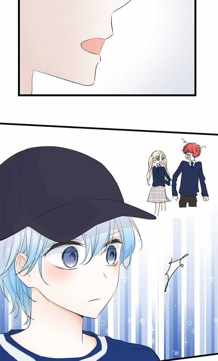 Ly Choco Ngọt Ngào Chapter 67 trang 19