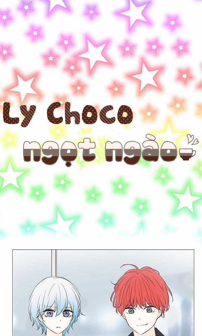 Ly Choco Ngọt Ngào Chapter 67 trang 2