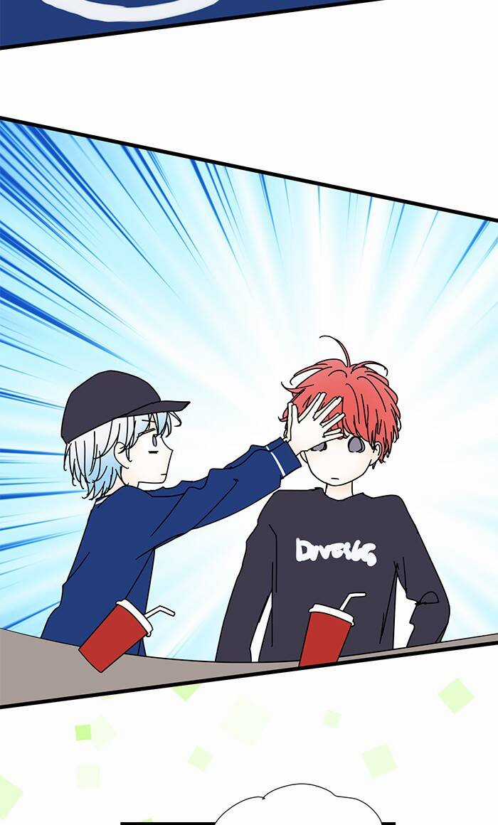 Ly Choco Ngọt Ngào Chapter 67 trang 20