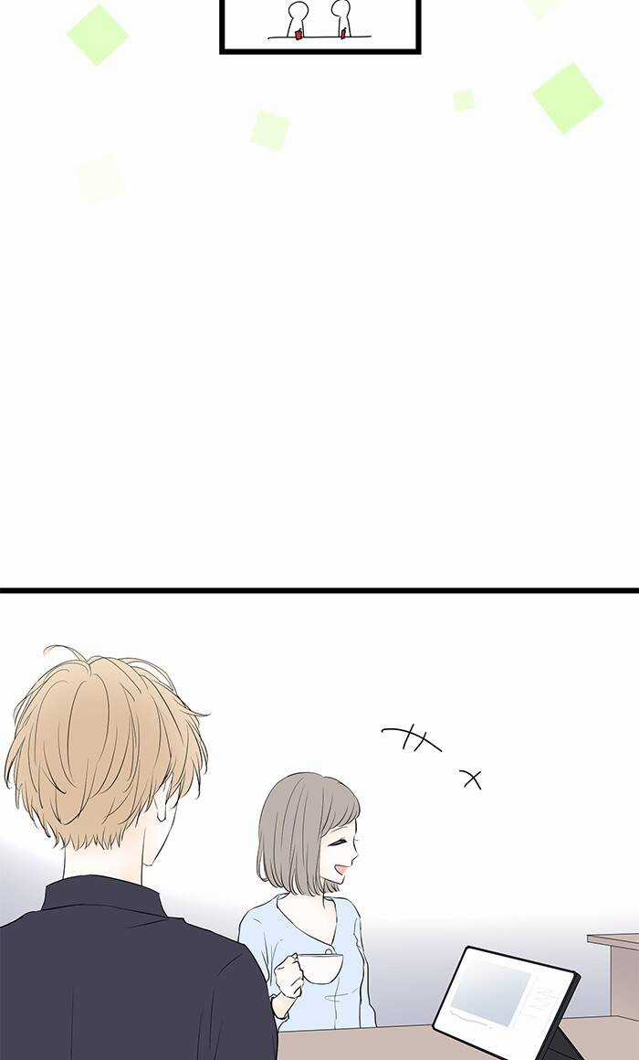 Ly Choco Ngọt Ngào Chapter 67 trang 22