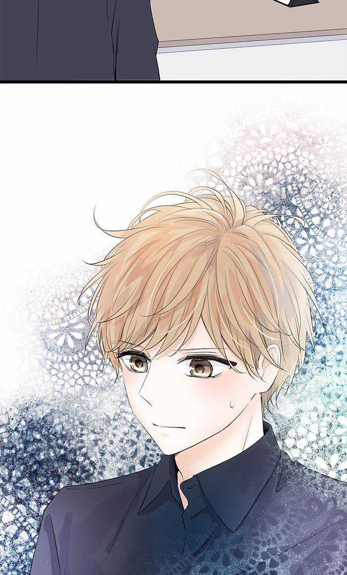 Ly Choco Ngọt Ngào Chapter 67 trang 23