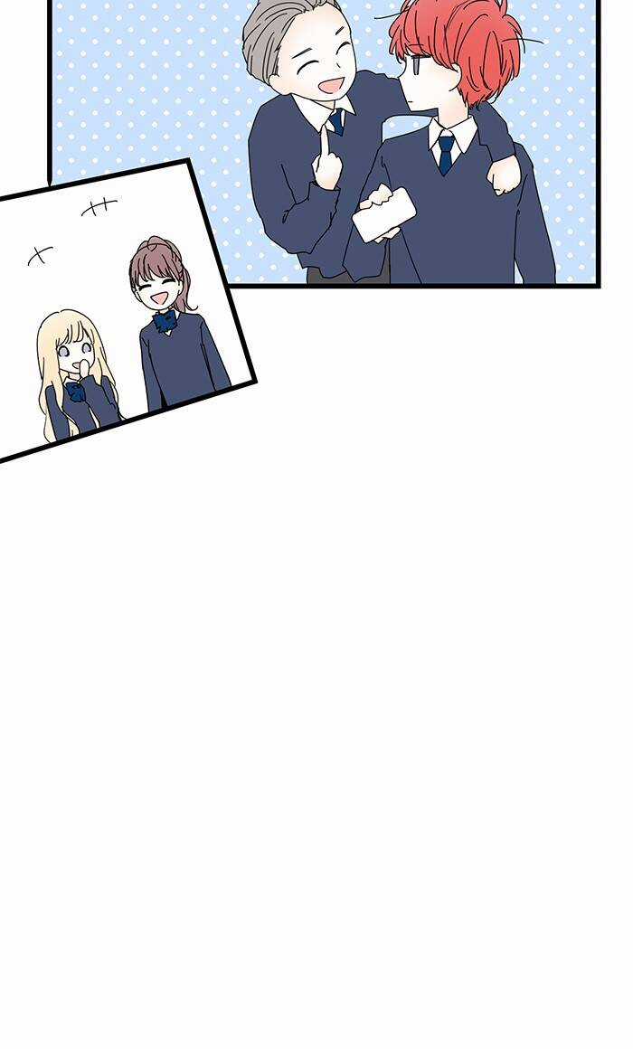 Ly Choco Ngọt Ngào Chapter 67 trang 6