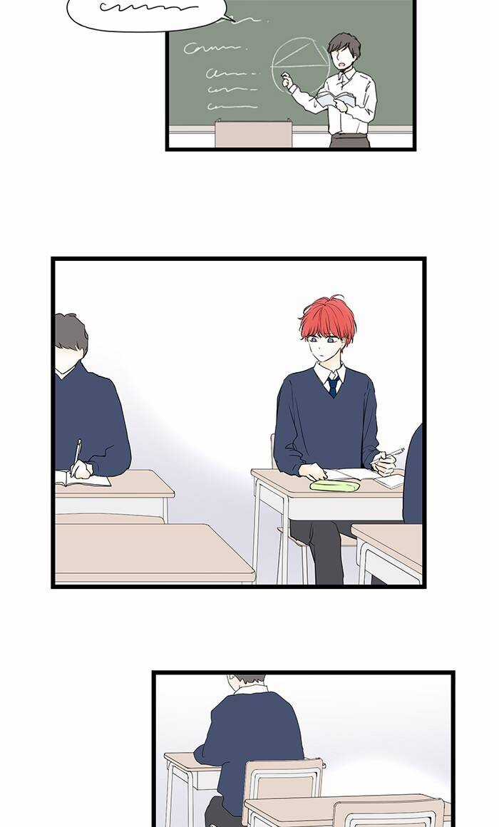 Ly Choco Ngọt Ngào Chapter 68 trang 10