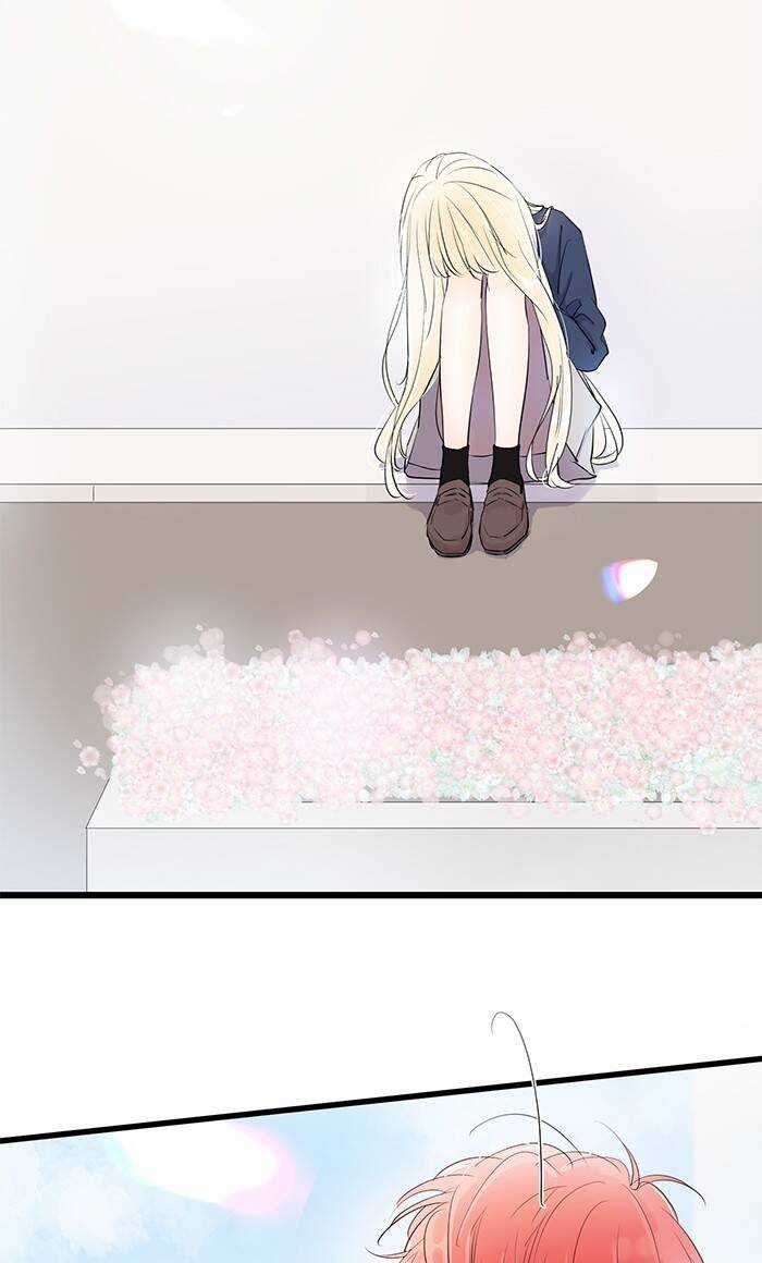 Ly Choco Ngọt Ngào Chapter 68 trang 12