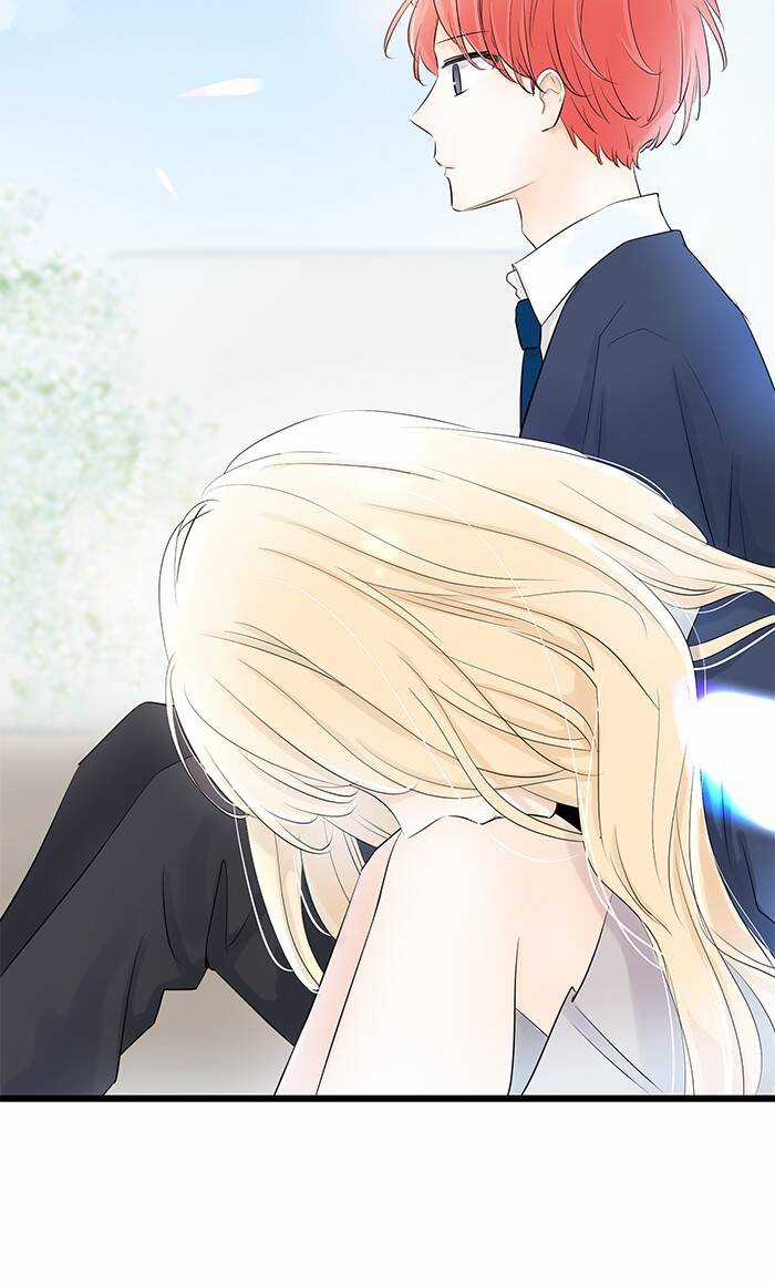 Ly Choco Ngọt Ngào Chapter 68 trang 13