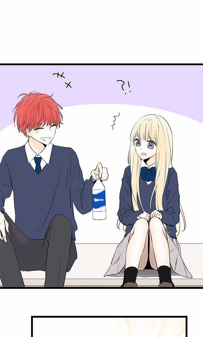 Ly Choco Ngọt Ngào Chapter 68 trang 14