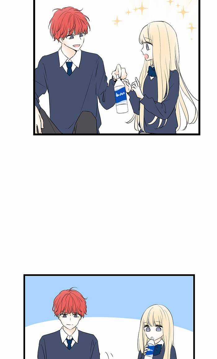 Ly Choco Ngọt Ngào Chapter 68 trang 15