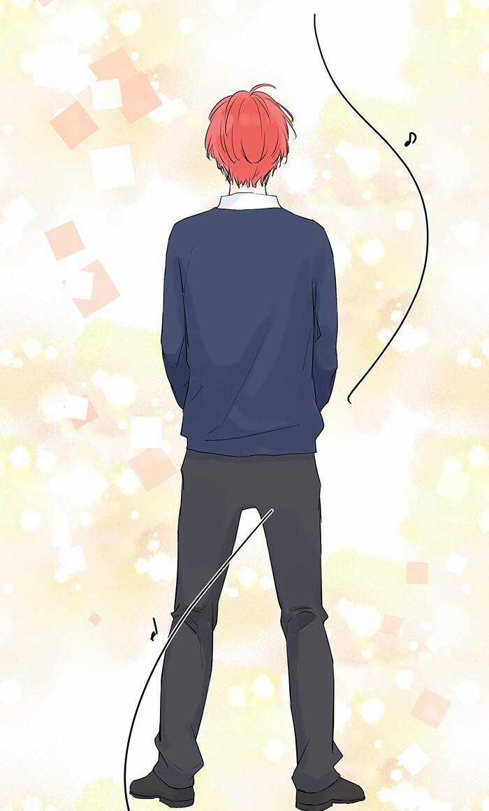 Ly Choco Ngọt Ngào Chapter 68 trang 17