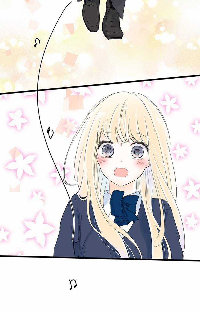 Ly Choco Ngọt Ngào Chapter 68 trang 19