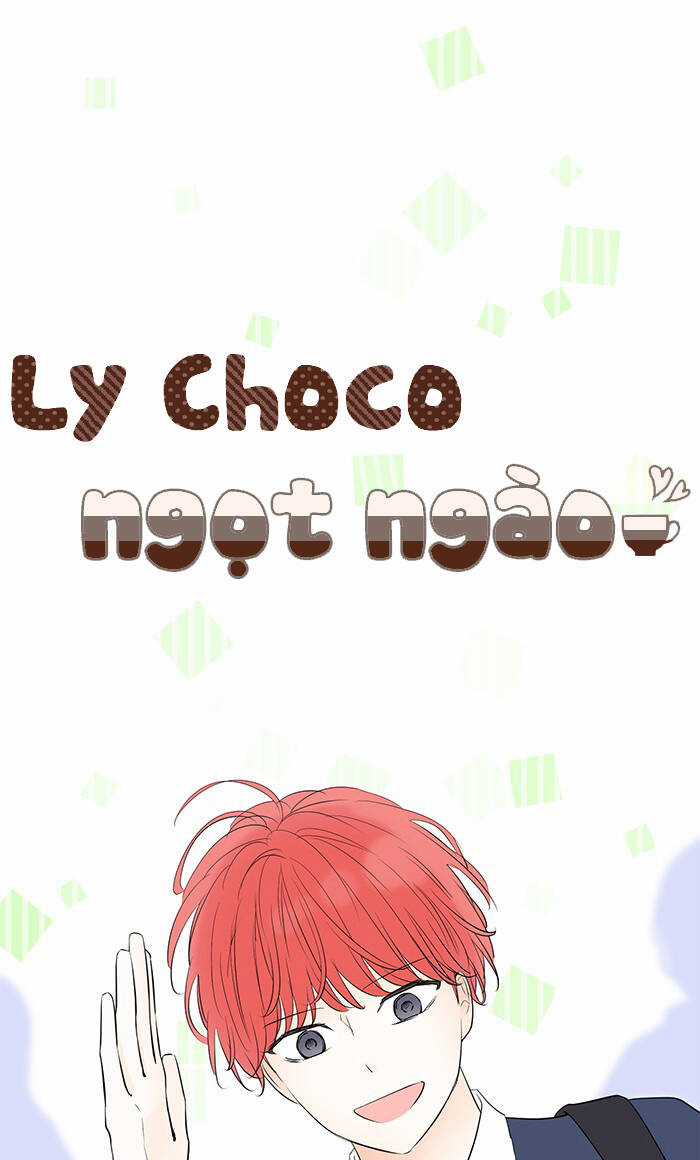 Ly Choco Ngọt Ngào Chapter 68 trang 2