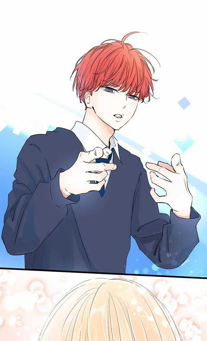 Ly Choco Ngọt Ngào Chapter 68 trang 20