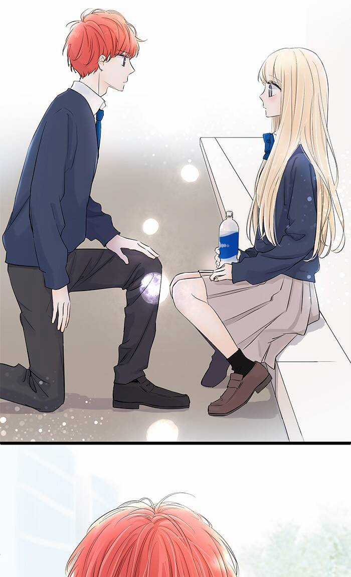 Ly Choco Ngọt Ngào Chapter 68 trang 23