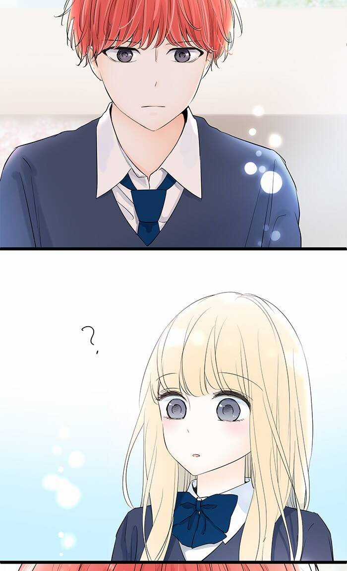 Ly Choco Ngọt Ngào Chapter 68 trang 24