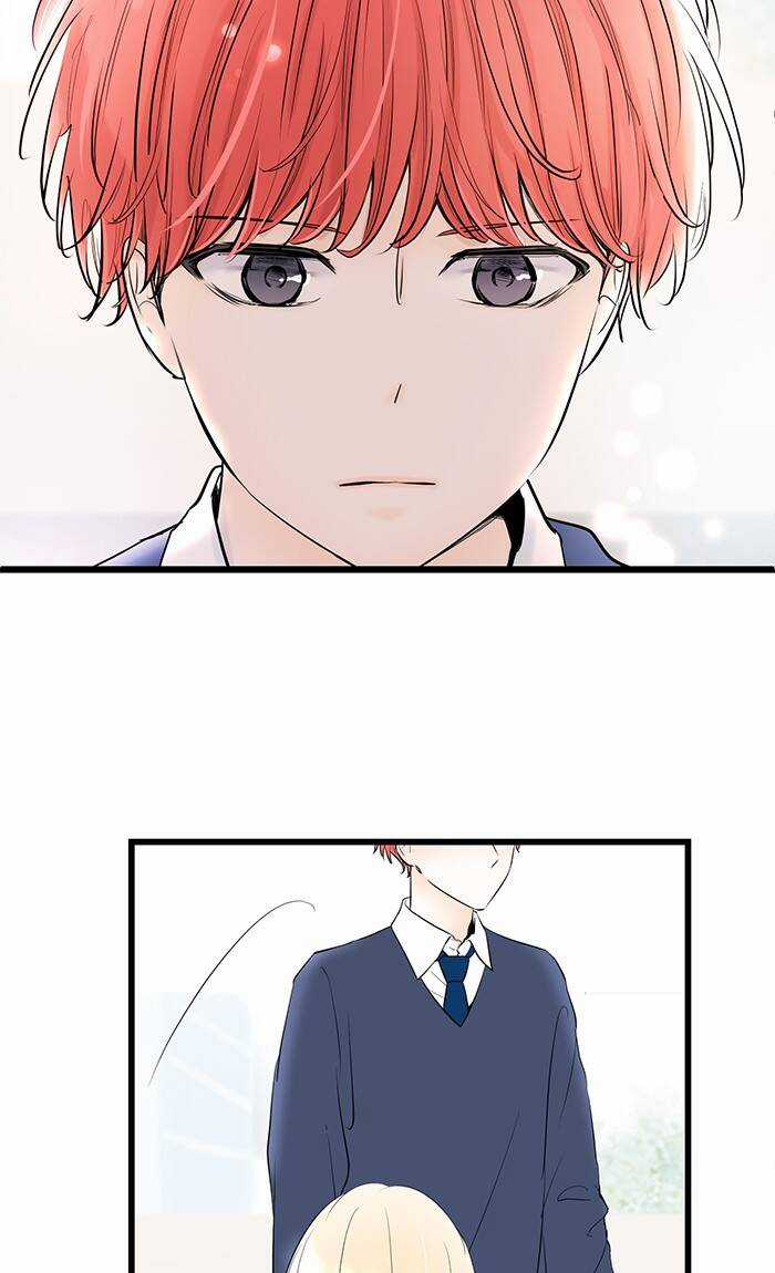 Ly Choco Ngọt Ngào Chapter 68 trang 25