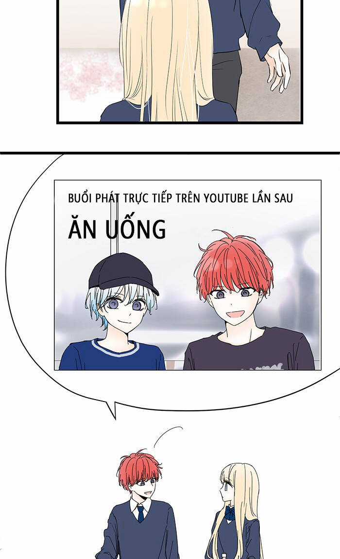 Ly Choco Ngọt Ngào Chapter 68 trang 26