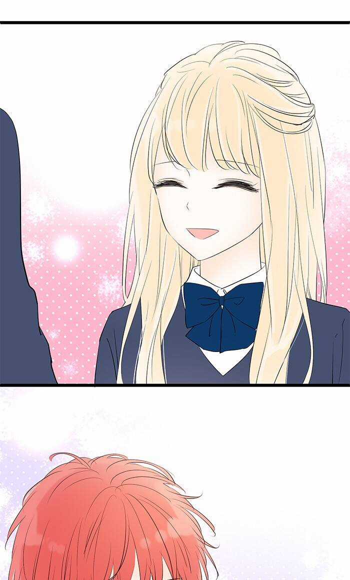 Ly Choco Ngọt Ngào Chapter 68 trang 7