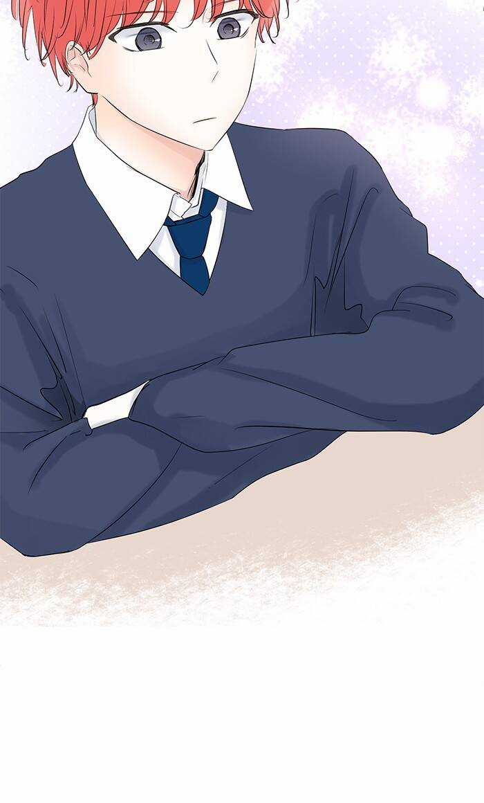 Ly Choco Ngọt Ngào Chapter 68 trang 8