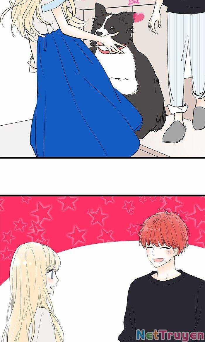 Ly Choco Ngọt Ngào Chapter 69 trang 10