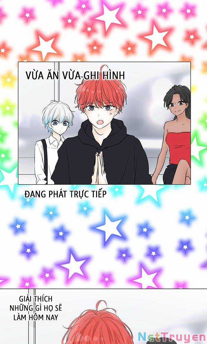 Ly Choco Ngọt Ngào Chapter 69 trang 12