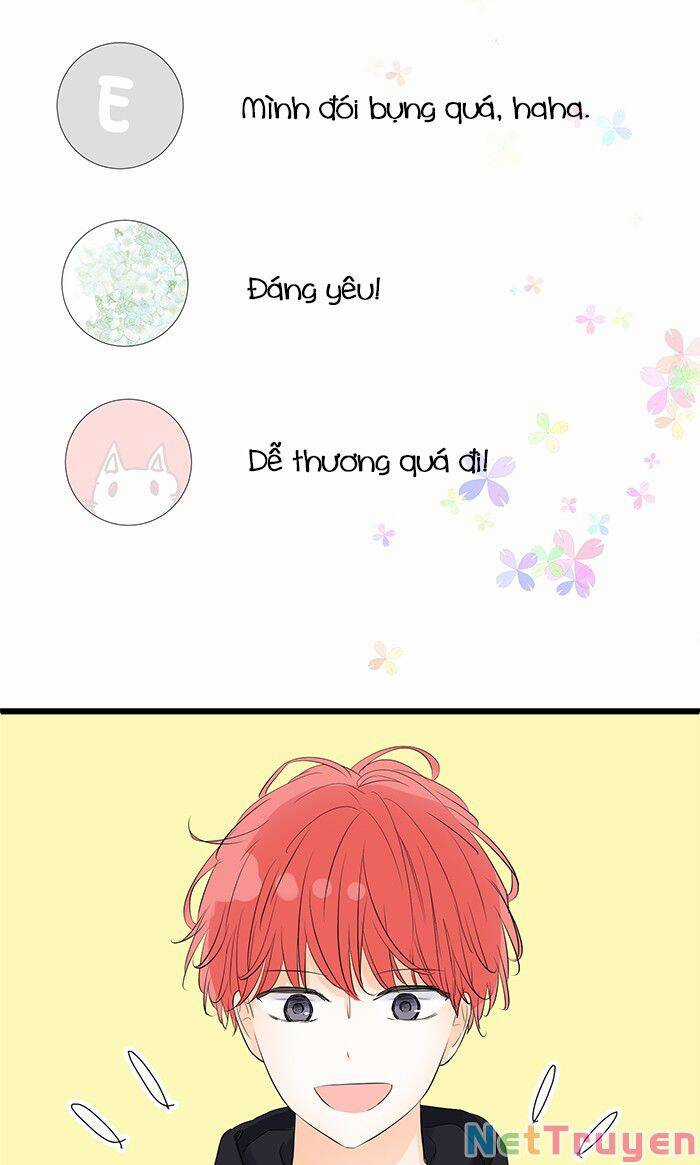 Ly Choco Ngọt Ngào Chapter 69 trang 15