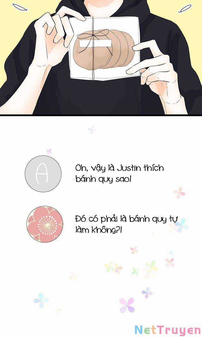 Ly Choco Ngọt Ngào Chapter 69 trang 16