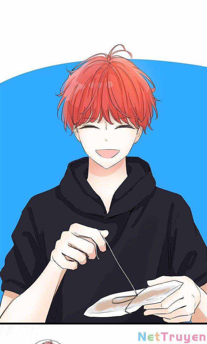 Ly Choco Ngọt Ngào Chapter 69 trang 17