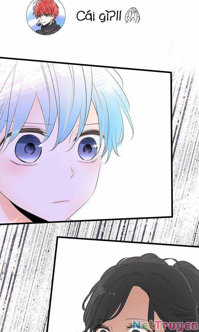 Ly Choco Ngọt Ngào Chapter 69 trang 18