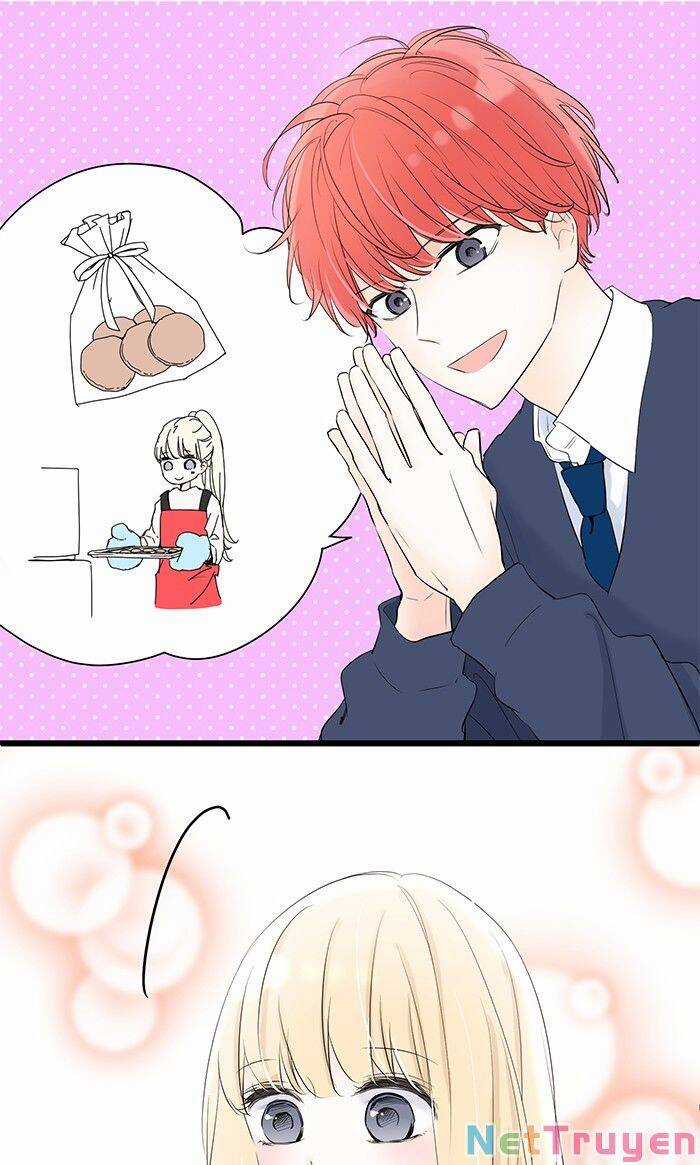 Ly Choco Ngọt Ngào Chapter 69 trang 2