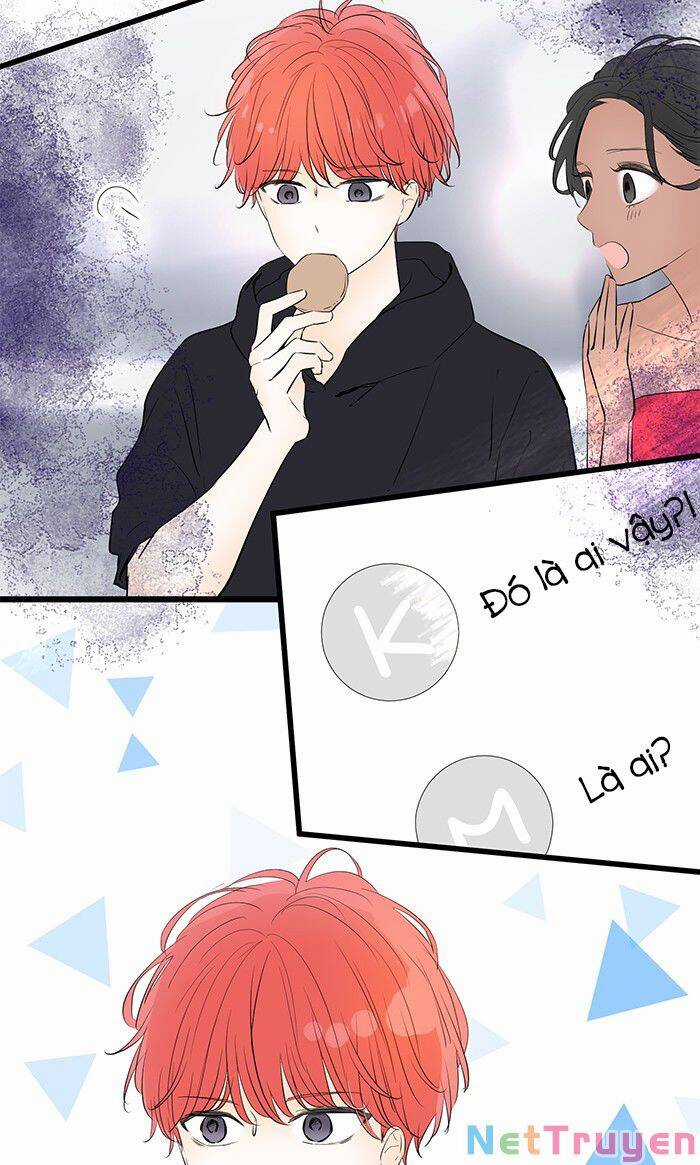 Ly Choco Ngọt Ngào Chapter 69 trang 20