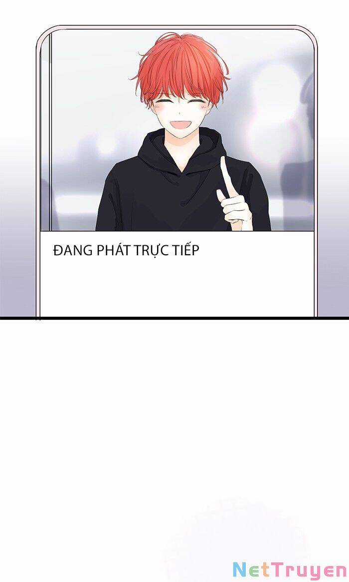 Ly Choco Ngọt Ngào Chapter 69 trang 23