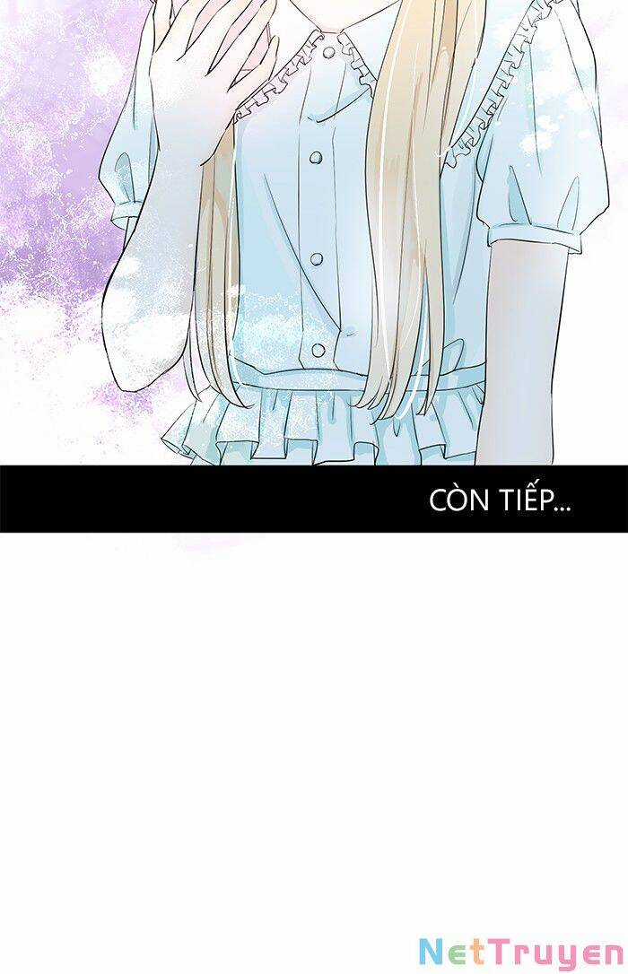 Ly Choco Ngọt Ngào Chapter 69 trang 25