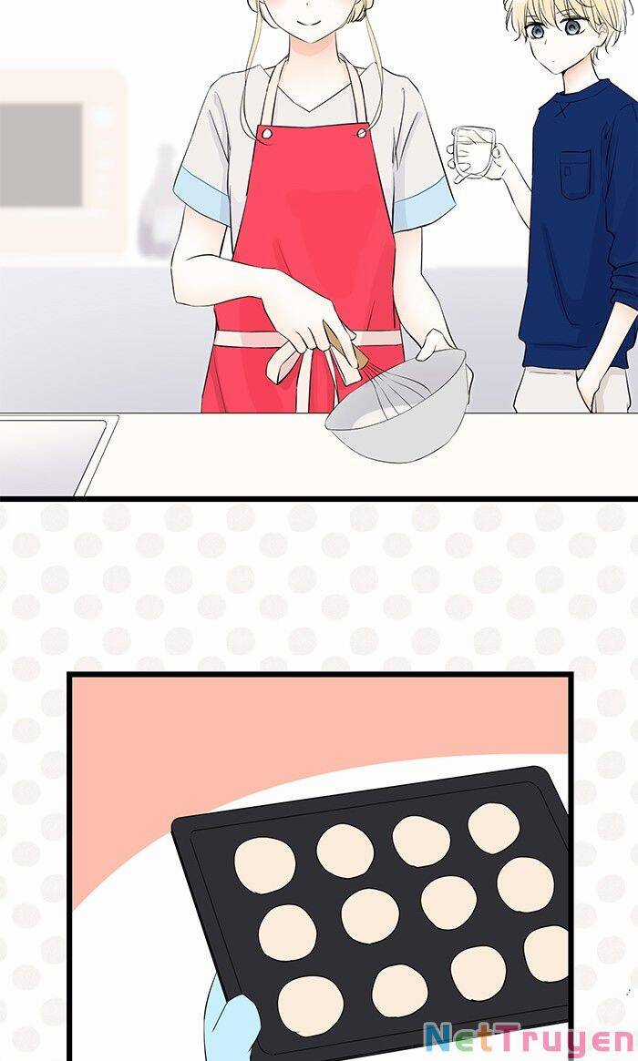 Ly Choco Ngọt Ngào Chapter 69 trang 4