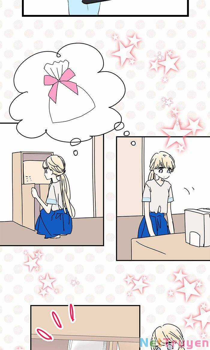 Ly Choco Ngọt Ngào Chapter 69 trang 5